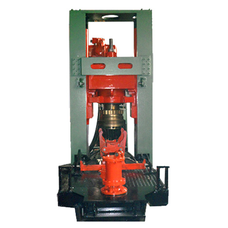 Raise Boring Machine LM-300